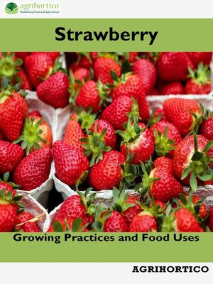 cover image of Strawberry